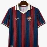 Concept Jerseys FC Barcelona 2025-2026