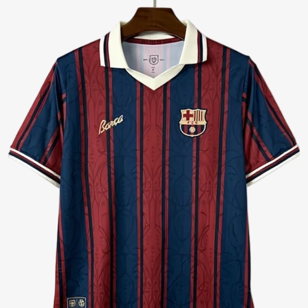 Concept Jerseys FC Barcelona 2025-2026