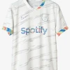 Concept Jerseys FC Barcelona White 2025-2026