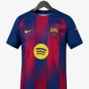 FC Barcelona Home Jersey 2025-2026