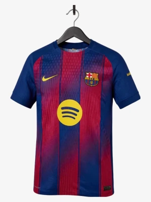 FC Barcelona Home Jersey 2025-2026