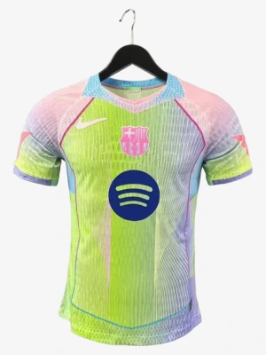 maillot-fc-barcelone-edition-speciale-2025-2026-2 studio v12 FC Barcelona Special Edition Jersey 2025-2026
