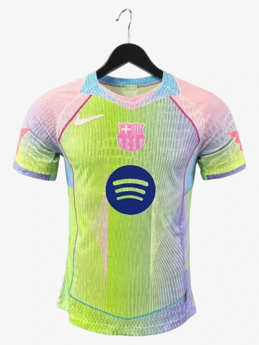 FC Barcelona Special Edition Jersey 2025-2026