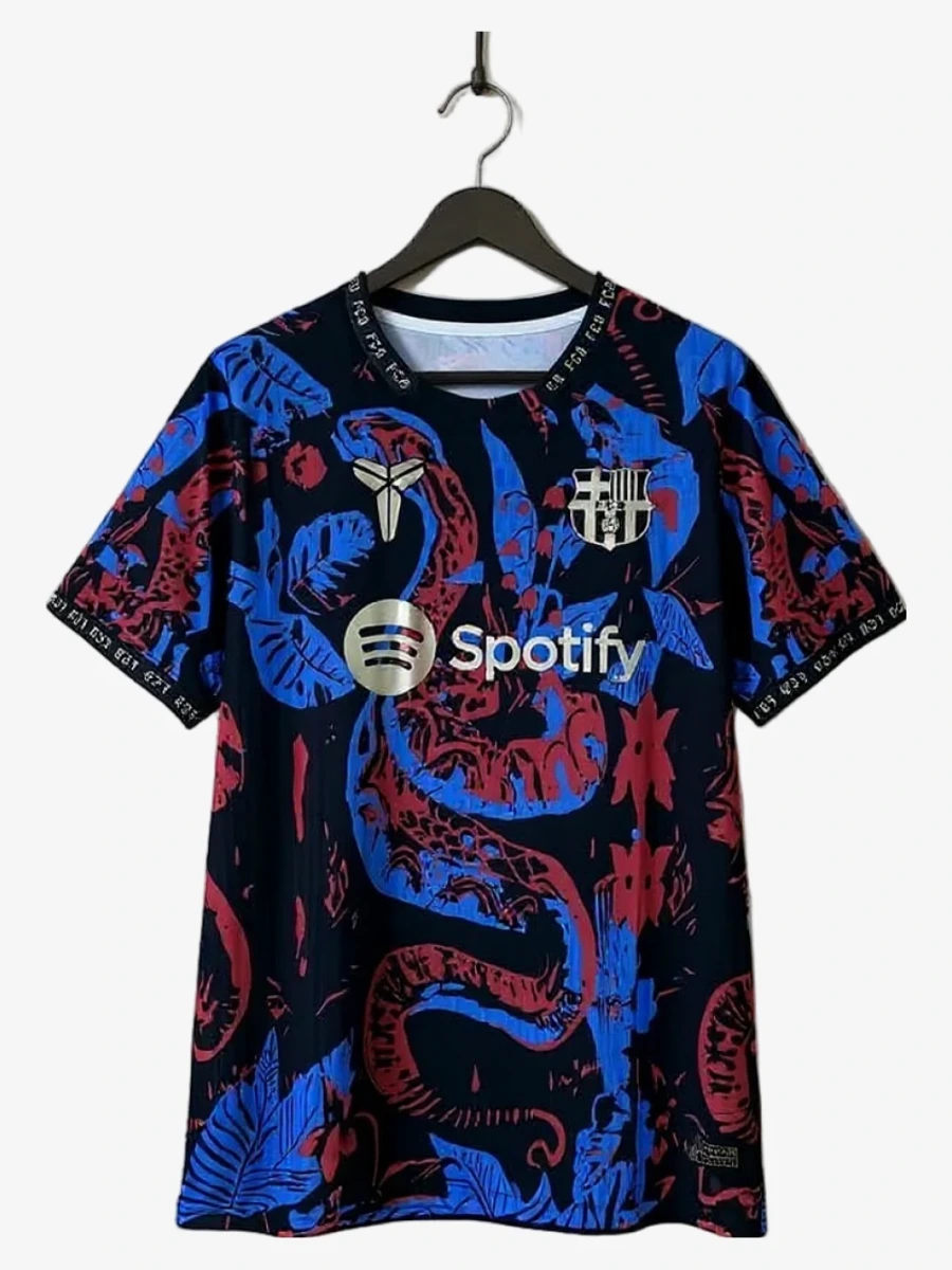 FC Barcelona Special Edition Jersey 2025-2026