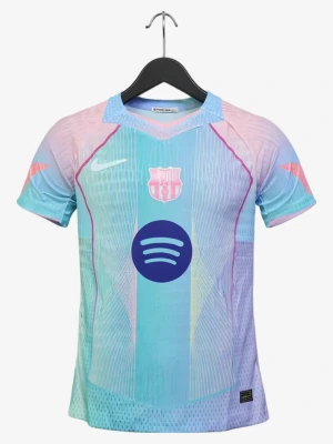 maillot-fc-barcelone-edition-speciale-2025-2026 studio v12 FC Barcelona Special Edition Jersey 2025-2026