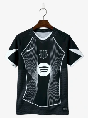 FC Barcelona Training Soccer Jersey 2025-2026