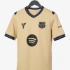 FC Barcelona Away Jersey 2025-2026