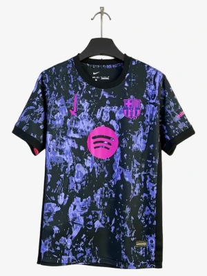 FC Barcelona Pre-Match Jersey 2025-2026