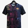 FC Barcelona Pre-Match Jersey 2025-2026