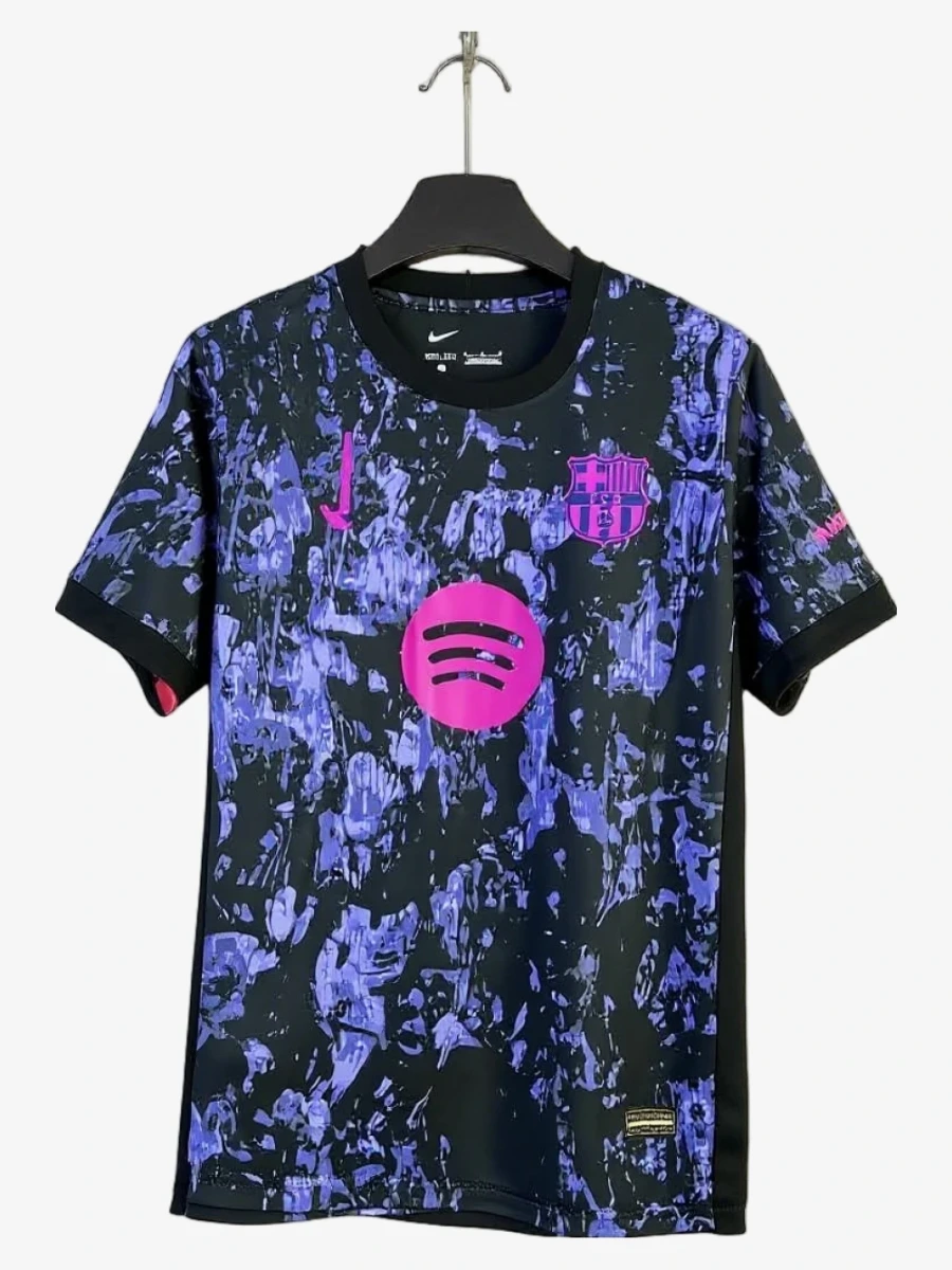 FC Barcelona Pre-Match Jersey 2025-2026