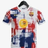 maillot-fc-barcelone-special-2025-2026 studio v12 FC Barcelona Special Jersey 2025-2026