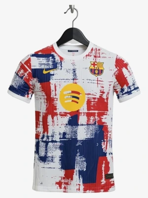 FC Barcelona Special Jersey 2025-2026