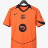 FC Barcelona Third Soccer Jersey 2025-2026