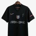FC Barcelona X Travis Scott Soccer Jersey 2024-2025
