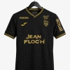 FC Lorient Third Soccer Jersey 2025-2026