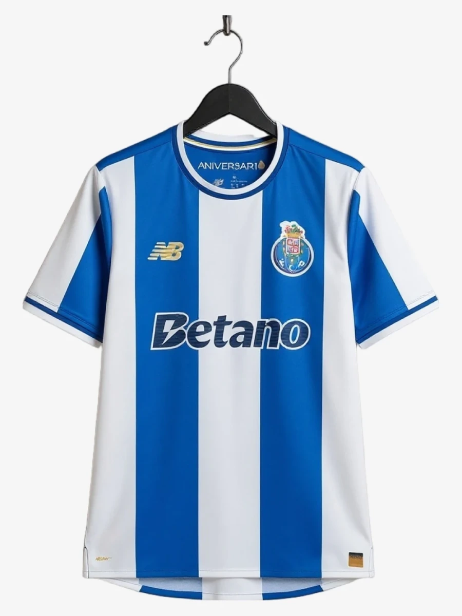 maillot-fc-porto-domicile-2025-2026-2 studio v12 FC Porto Home Soccer Jersey 2025-2026