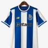FC Porto Home Soccer Jersey 2025-2026