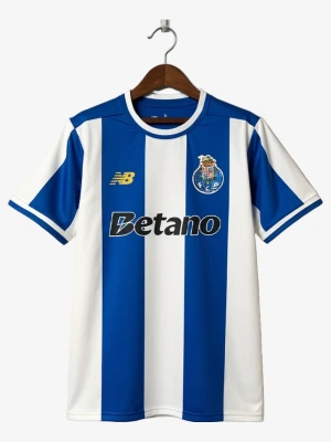 maillot-fc-porto-domicile-2025-2026 studio v12 FC Porto Home Soccer Jersey 2025-2026