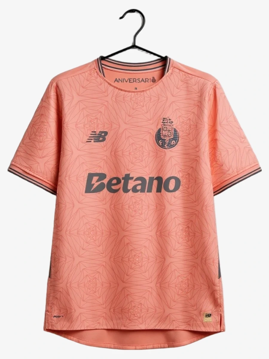 maillot-fc-porto-exterieur-2025-2026-2 studio v12 FC Porto Away Soccer Jersey 2025-2026