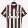 FC St. Pauli Home Soccer Jersey 2025-2026