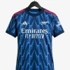 maillot-femme-arsenal-exterieur-2025-2026 studio v12 Arsenal Women's Away Soccer Jersey 2025-2026