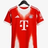 maillot-femme-bayern-munich-domicile-2025-2026 studio v12 Women's Bayern Munich Home Soccer Jersey 2025-2026