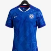 Women's Chelsea FC Home Jersey 2025-2026