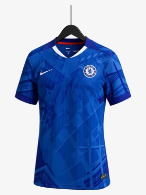 maillot-femme-chelsea-fc-domicile-2025-2026 studio v12 Women's Chelsea FC Home Jersey 2025-2026