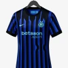 maillot-femme-inter-milan-domicile-2025-2026 studio v12 Inter Milan Women's Home Soccer Jersey 2025-2026