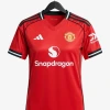 maillot-femme-manchester-united-domicile-2025-2026 studio v12 Women's Manchester United Home Soccer Jersey 2025-2026