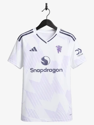 Women's Manchester United Away Soccer Jersey 2025-2026