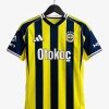 Fenerbahçe Home Soccer Jersey 2025-2026