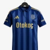 Fenerbahçe Third Soccer Jersey 2025-2026