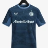 Feyenoord Away Soccer Jersey 2025-2026