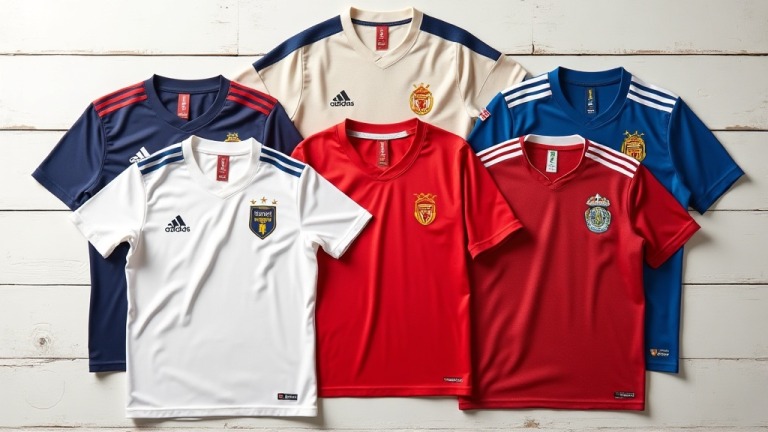 Soccer jersey on LeBonCoin: what you're really risking in 2026