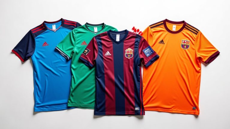 Cheap soccer jersey: the guide to buying smart in 2026