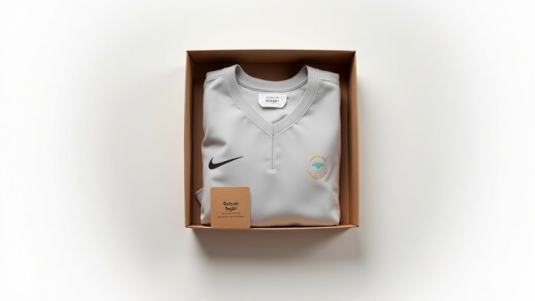 Soccer Jersey Returns and Refunds: Everything You Need to Know
