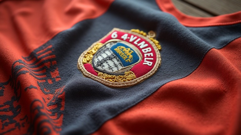Thai Quality Soccer Jerseys: What It Really Means in 2026