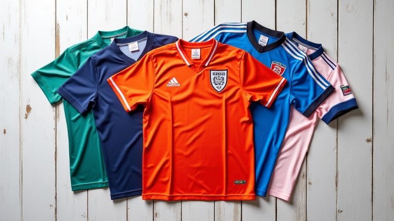 Vinted soccer jersey reviews: what nobody tells you before buying