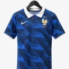 France 2026 Home Long Sleeve Soccer Jersey