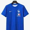 France 2026 Jacquemus Blue Special Edition Soccer Jersey