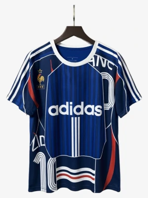 France 2026 Special Edition Adult Soccer Jersey