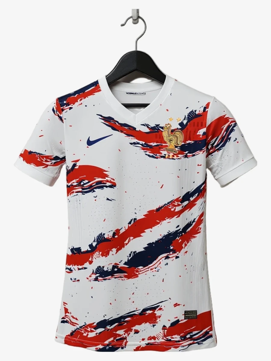 France Concept Jersey 2026