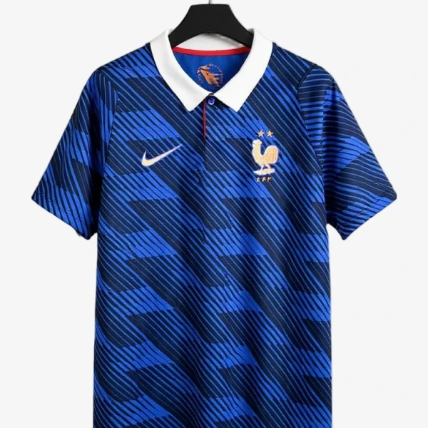 France World Cup Soccer Jersey 2026