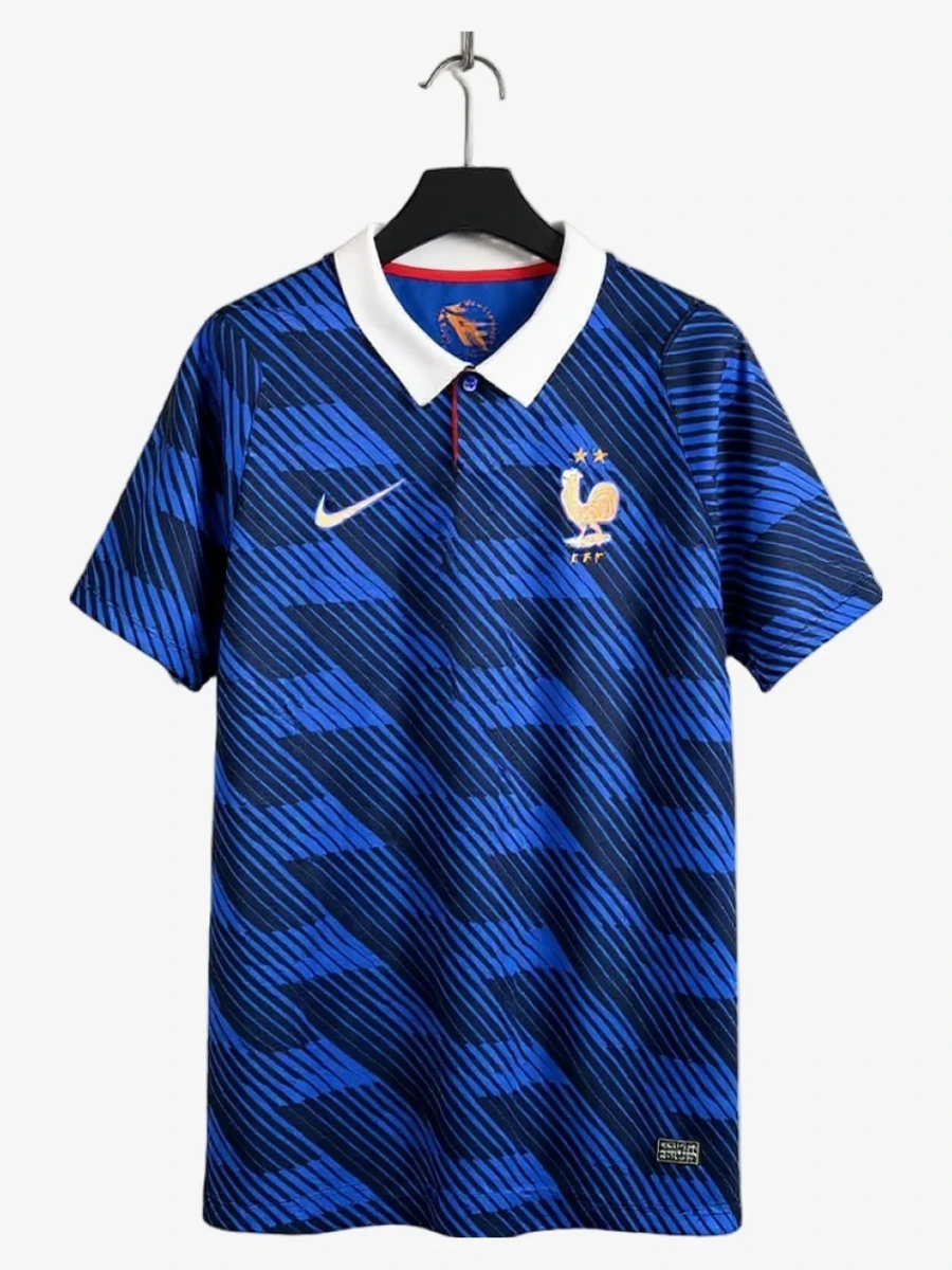 France World Cup Soccer Jersey 2026