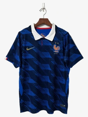 maillot-france-domicile-2026-adult studio v12 France Home 2026 Adult Soccer Jersey
