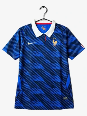 France Home Women's 2026 Soccer Jersey