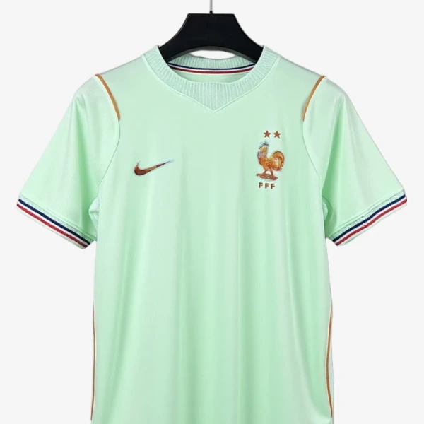 France Away Jersey 2026