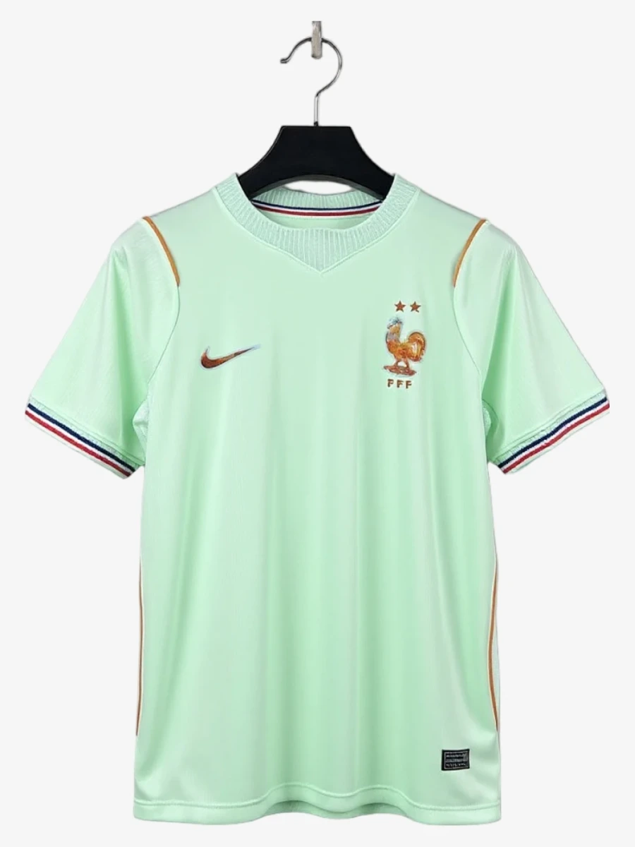 France Away Jersey 2026