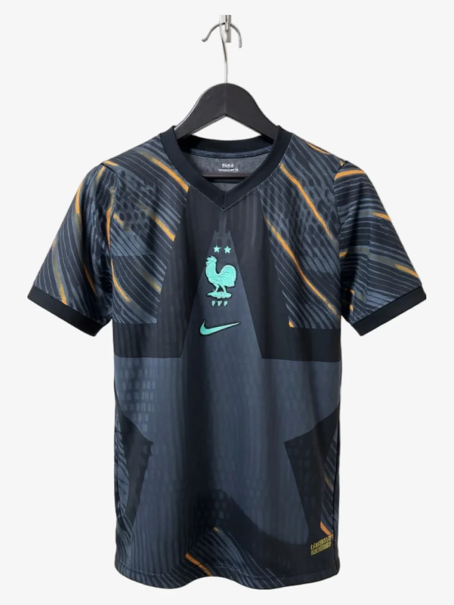 France Goalkeeper 2026 Soccer Jersey
